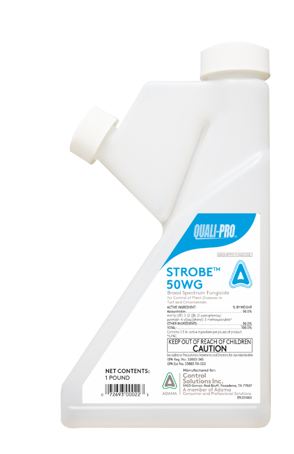 Strobe 50WG (Heritage) Fungicide