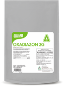 Oxadiazon 2G Granular Pre-Emergent Herbicide- 50 Pound