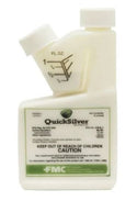 QuickSilver T&O Herbicide