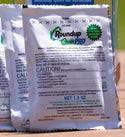 Roundup Quikpro Weed Killer Herbicide  1 Packet Per Gallon, 5 Packs