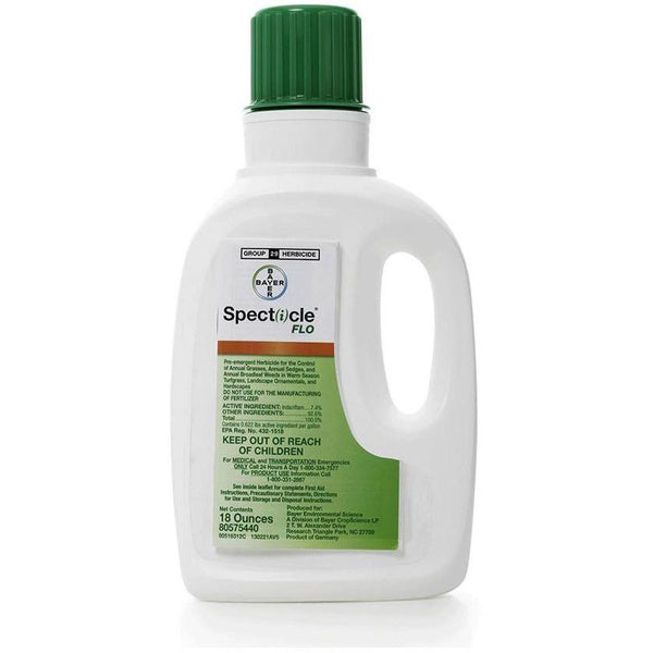 Specticle FLO Herbicide