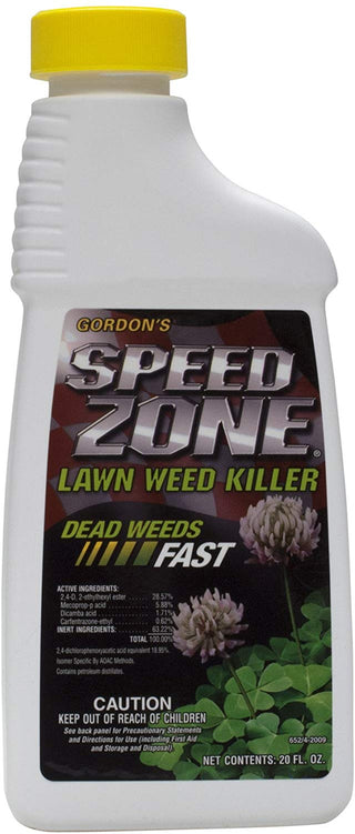 Speedzone Herbicide EW