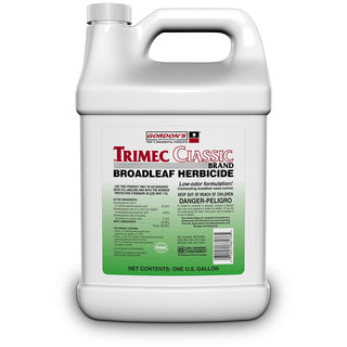 Trimec Classic Herbicide