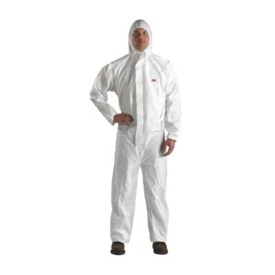 Disposable Tyvek Coverall Spray Suit