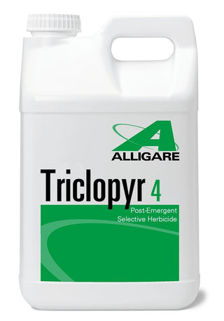 Triclopyr 4 Herbicide